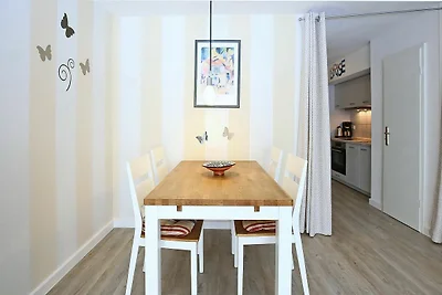 Feriendorf Papillon Wohnung 10-2