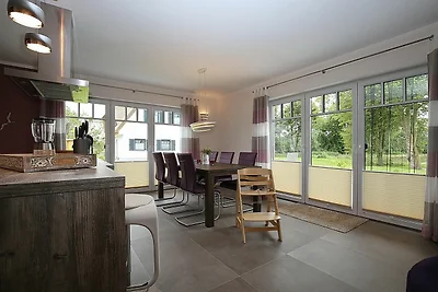 Casa vacanze Vacanza di relax Boltenhagen