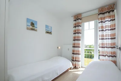 Vakantieappartement Gezinsvakantie Boltenhagen