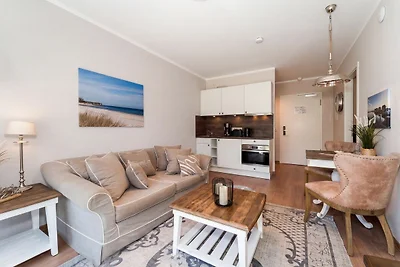 apartman za odmor Obiteljski odmor Boltenhagen