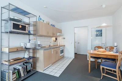 Dünenblick Wohnung 16