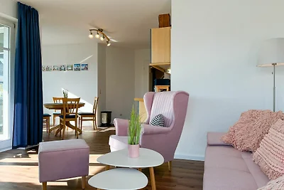 Dünenblick Wohnung 24