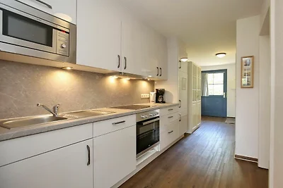 Feriendorf Papillon Wohnung 01-3