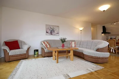 Seeschwalbe Wohnung 13