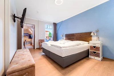 Baltischer Hof Wohnung 56