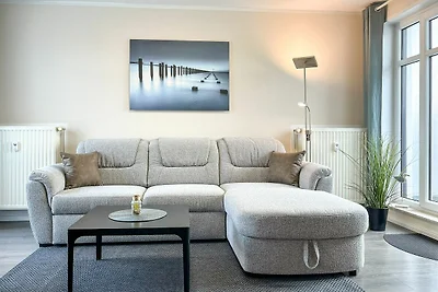 Haffblick Wohnung 50