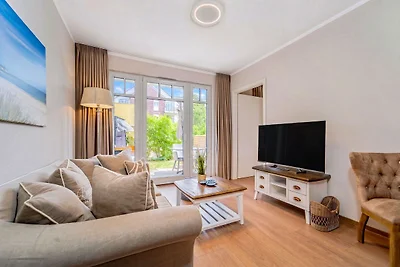 Baltischer Hof Wohnung 2
