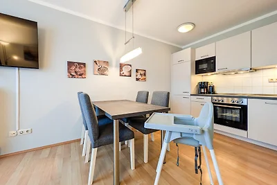 Haffblick Wohnung 11