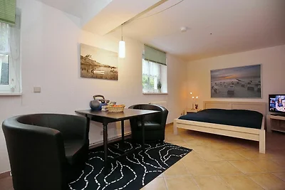 Appartamento Vacanza con famiglia Boltenhagen