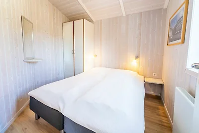 Strandblick - Dorf 1 Ferienhaus 03