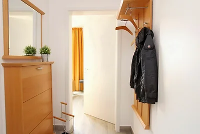 Dünenblick Wohnung 37