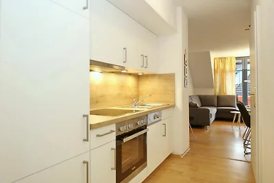 Vakantieappartement Gezinsvakantie Boltenhagen