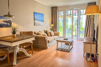 Baltischer Hof Wohnung 16