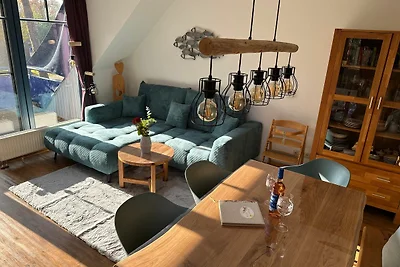 Feriendorf Papillon Wohnung 18-5