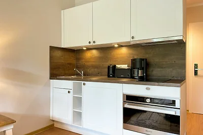 Baltischer Hof Wohnung 6