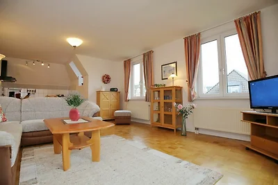 Seeschwalbe Wohnung 13