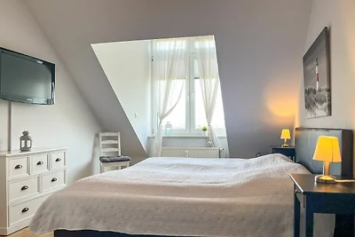 Sünnslag Ostsee-Perle Wohnung 044