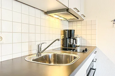 Hanse-Hof Wohnung 08