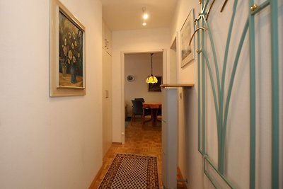 Haffblick Wohnung 01