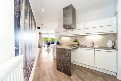 Vakantieappartement Gezinsvakantie Travemünde