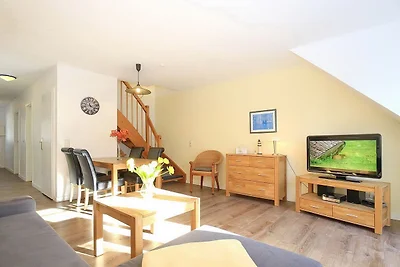 Feriendorf Papillon Wohnung 16-7