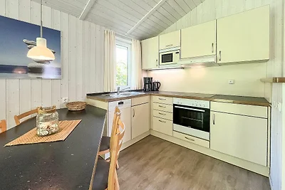 Schatzkiste - Dorf Ferienhaus 08