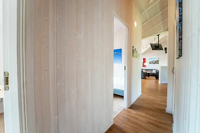 Strandblick - Dorf 1 Ferienhaus 11