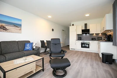 Weiße Villen Wohnung 18