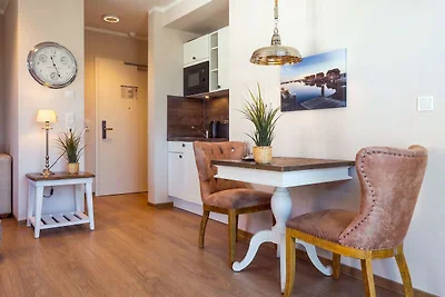 Baltischer Hof Wohnung 58