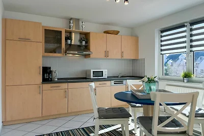 Waterkant Wohnung 01 - Muschel