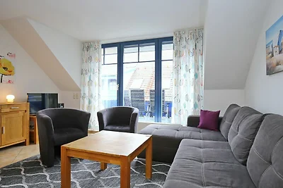 Feriendorf Papillon Wohnung 05-5