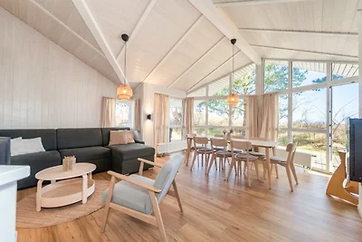 Kuća za odmor Dopust za oporavak Travemünde