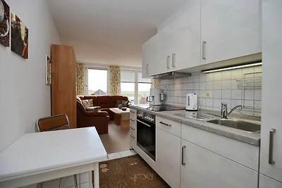 Appartamento Vacanza con famiglia Boltenhagen