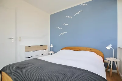 Dünenblick Wohnung 12