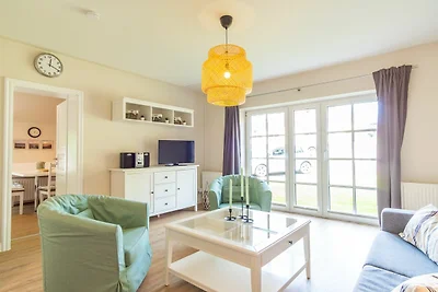 An der Steilküste Wohnung 02