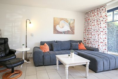 Vakantieappartement Gezinsvakantie Boltenhagen