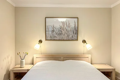 Vakantieappartement Gezinsvakantie Boltenhagen