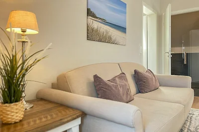 Baltischer Hof Wohnung 64