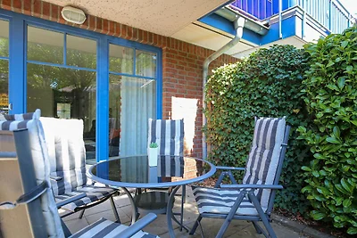 Feriendorf Papillon Wohnung 07-2