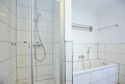 Waterkant Wohnung 18 - Nixe