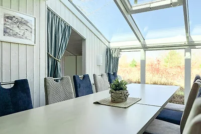 Strandblick - Dorf 1 Ferienhaus 07