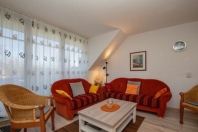 Appartamento Vacanza con famiglia Boltenhagen