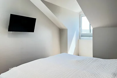 Baltischer Hof Wohnung 64