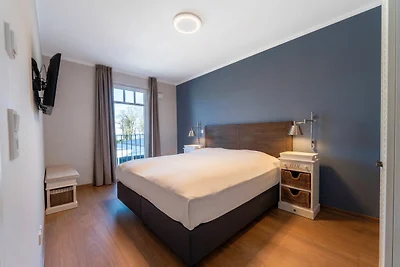 Baltischer Hof Wohnung 42