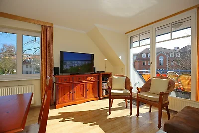 Feriendorf Papillon Wohnung 15-5