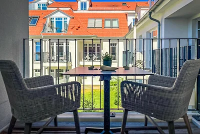 Baltischer Hof Wohnung 34