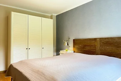 Baltischer Hof Wohnung 6