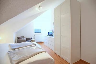 Malaga Wohnung 2