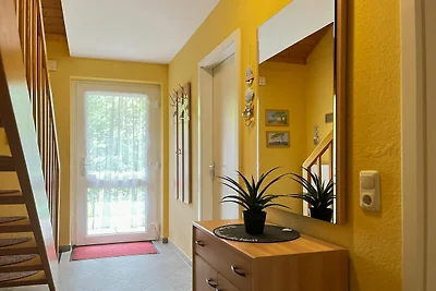 Urlauberdorf Haus 61a