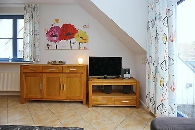 Feriendorf Papillon Wohnung 05-5